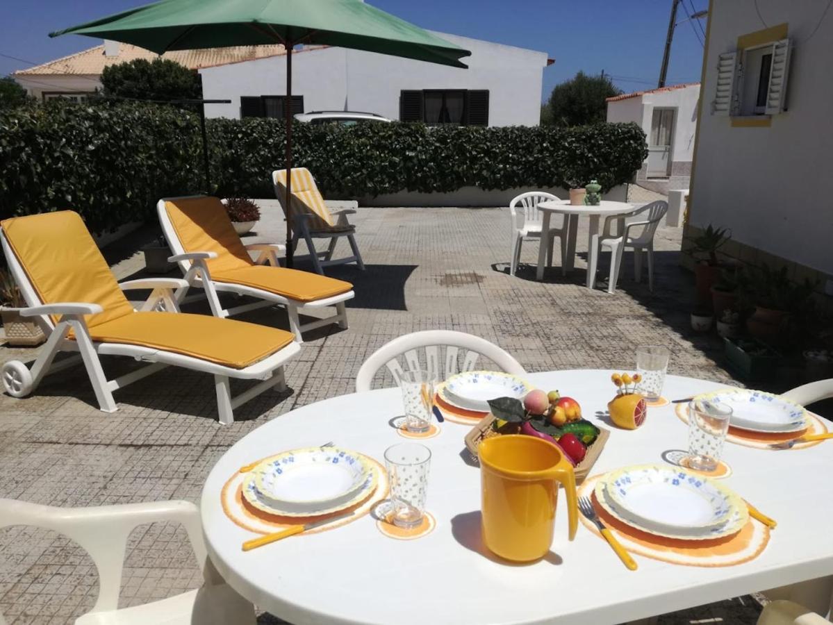 Casa Oliveirinha Villa Sagres Exterior foto