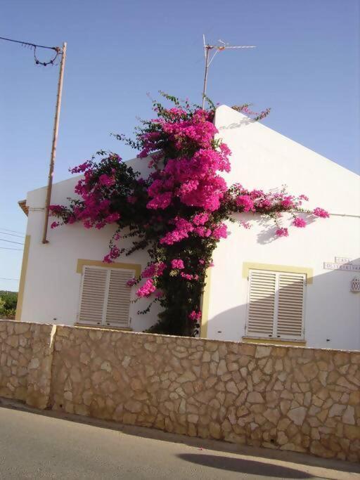 Casa Oliveirinha Villa Sagres Exterior foto