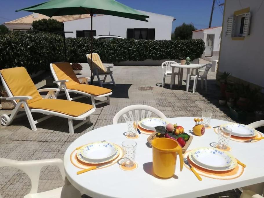 Casa Oliveirinha Villa Sagres Exterior foto